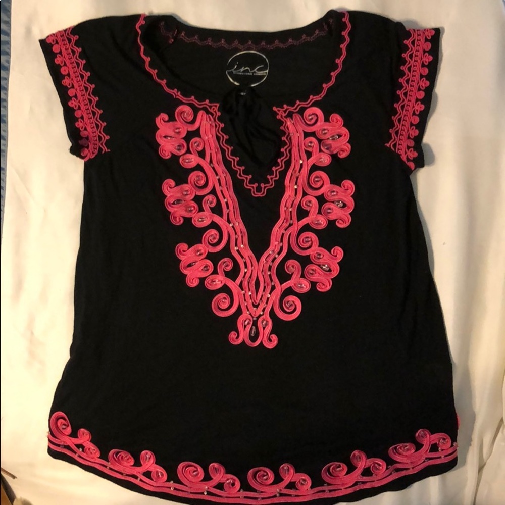 INC Top